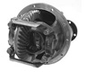 Infiniti M37 Differential