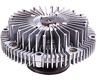 Infiniti QX4 Fan Clutch