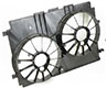 2010 Infiniti M35 Fan Shroud