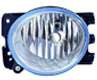 1997 Infiniti I30 Fog Light Lens