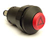 Infiniti I35 Hazard Warning Switch