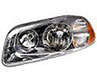 Infiniti G35 Headlight