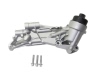 Infiniti M56 Oil Filter Housing