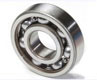 Infiniti QX50 Output Shaft Bearing