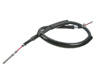 2009 Infiniti M45 Parking Brake Cable