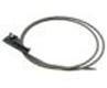 2006 Infiniti M45 Sunroof Cable