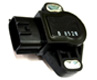 2002 Infiniti G20 Throttle Position Sensor