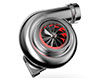 Infiniti Turbocharger