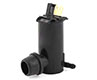 Infiniti Washer Pump