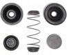 2014 Infiniti Q60 Wheel Cylinder Repair Kit