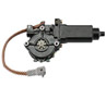 Infiniti M35 Window Motor