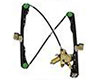 2007 Infiniti QX56 Window Regulator