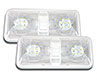 Infiniti QX80 Dome Light