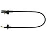 Infiniti Door Latch Cable