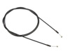Infiniti Hood Cable
