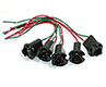 Infiniti QX80 Light Socket