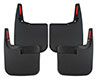 Infiniti Mud Flaps