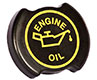 Infiniti Oil Filler Cap