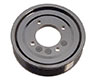 2001 Infiniti QX4 Water Pump Pulley