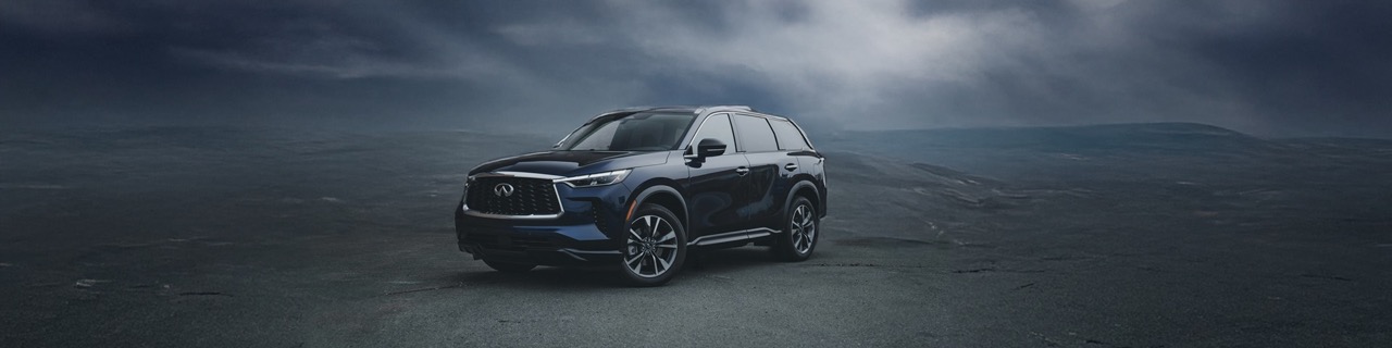 Genuine Infiniti accessories, Guaranteed low prices