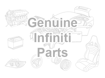 Infiniti TEQIP-00156 Non-Tire INFPSGB02