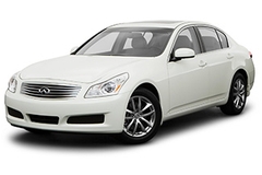 Genuine OEM Infiniti Parts and Accessories Online - Infiniti Parts Deal