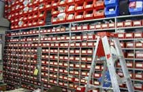 About InfinitiPartsDeal - warehouse 2