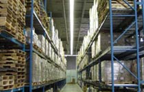 About InfinitiPartsDeal - warehouse 3